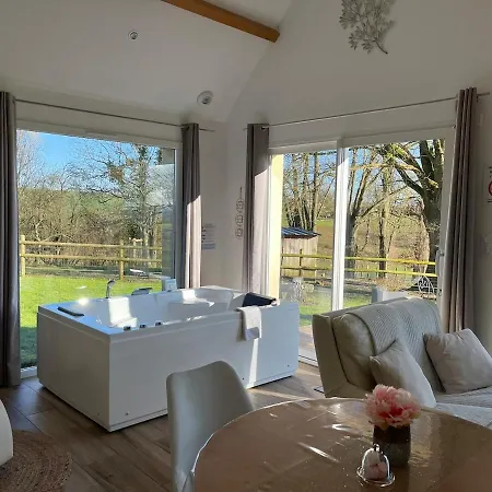 & Du Bien-etre Courgains