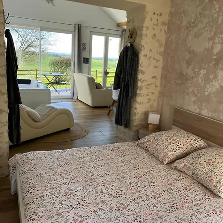 & Du Bien-etre * Courgains