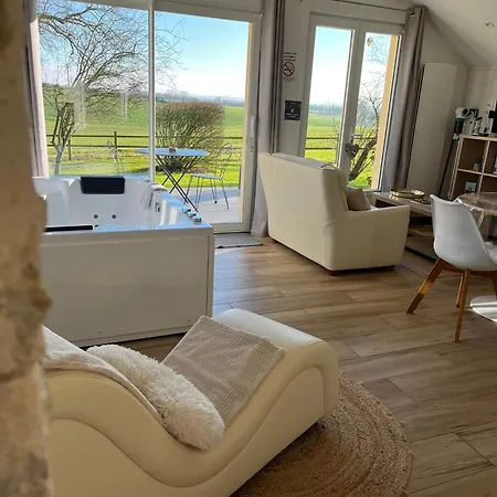 Feriehus & Du Bien-etre *