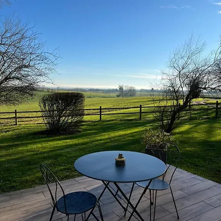 & Du Bien-etre Feriehus *