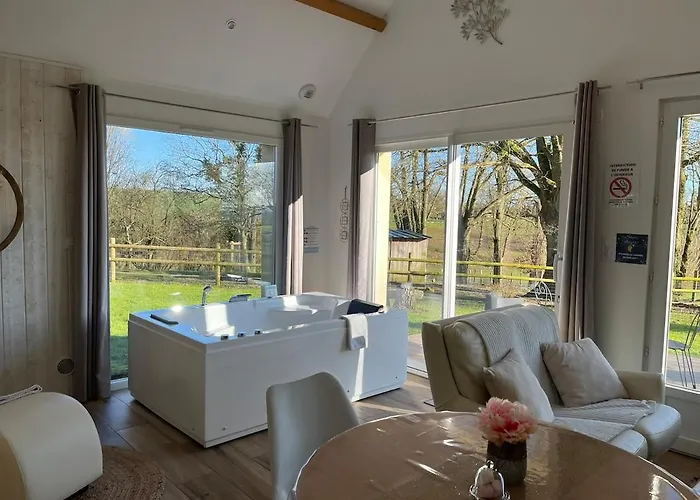 & Du Bien-etre Courgains