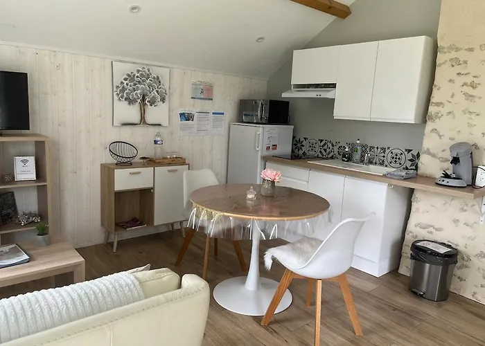 & Du Bien-etre Courgains