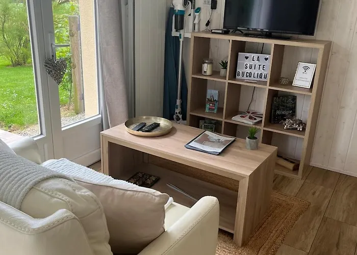 Prázdninový dům & Du Bien-etre *