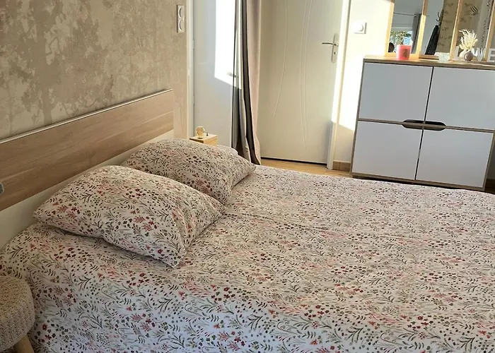 Prázdninový dům & Du Bien-etre *