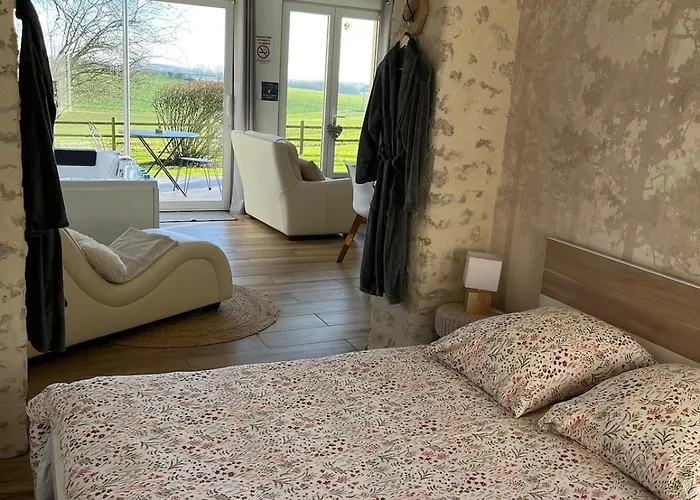 & Du Bien-etre * Courgains