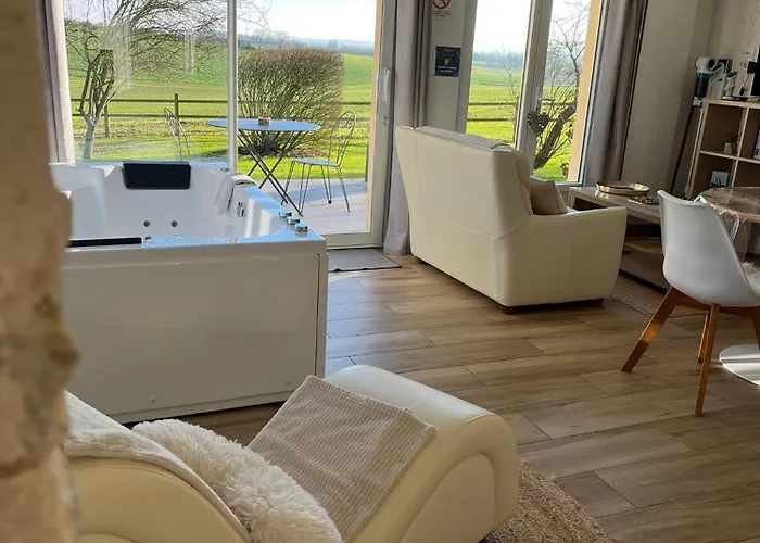 Prázdninový dům & Du Bien-etre *