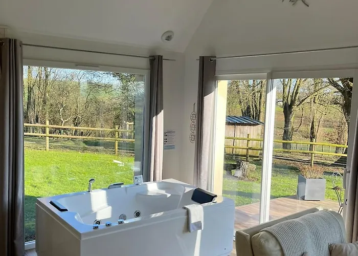 Prázdninový dům & Du Bien-etre