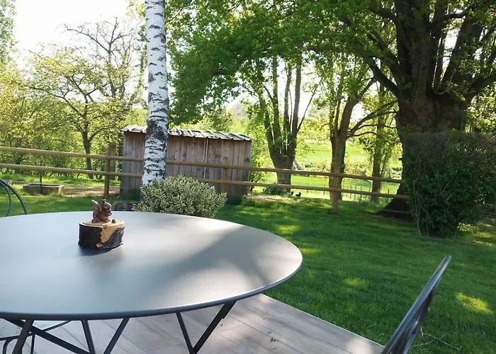 Prázdninový dům & Du Bien-etre