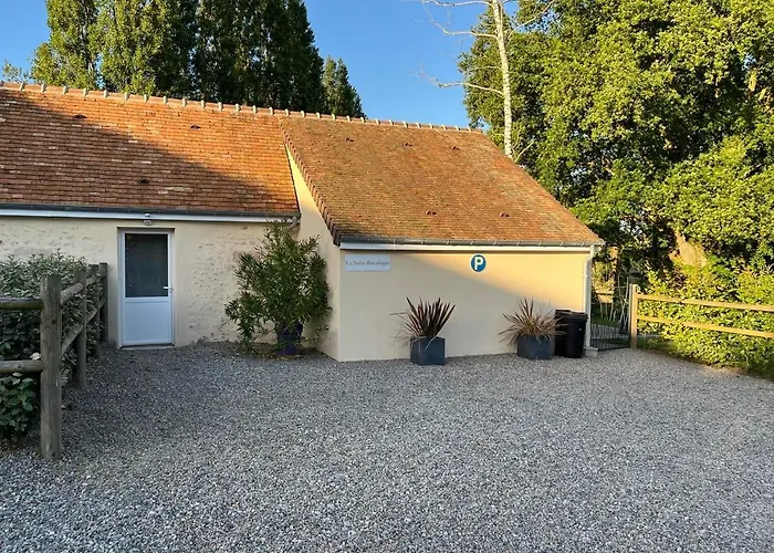 & Du Bien-etre * Courgains